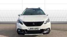 Peugeot 2008 1.2 PureTech Allure Premium 5dr [Start Stop] Petrol Estate